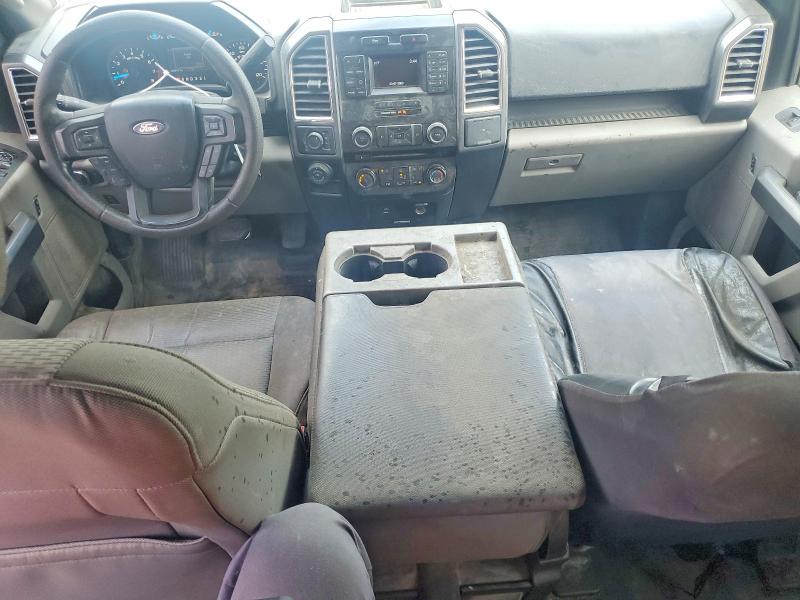 Продажа на аукционе авто 2016 Ford F150, vin: 1FTEX1E84GKF13269, номер лота: 54889316