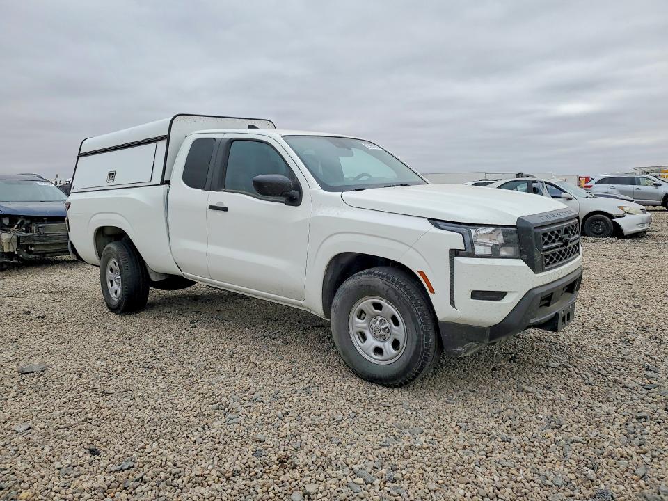 Продажа на аукционе авто 2024 Nissan Frontier, vin: 1N6ED1CL3RN643669, номер лота: 52366266