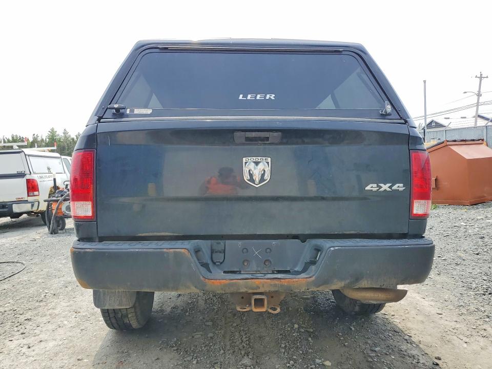 52645316 :رقم المزاد ، 1D3HV18T09S728161 vin ، 2009 Dodge Ram 1500 مزاد بيع
