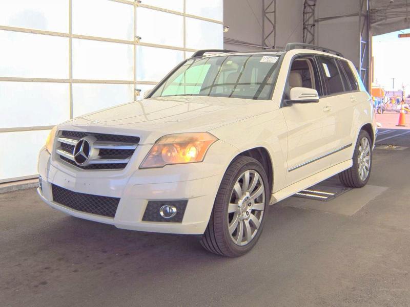 Продажа на аукционе авто 2010 Mercedes-benz Glk, vin: WDCGG8HBXAF360271, номер лота: 53852586