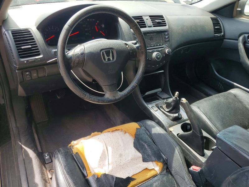 Продаж на аукціоні авто 2004 Honda Accord, vin: 1HGCM81644A022586, номер лоту: 53893536