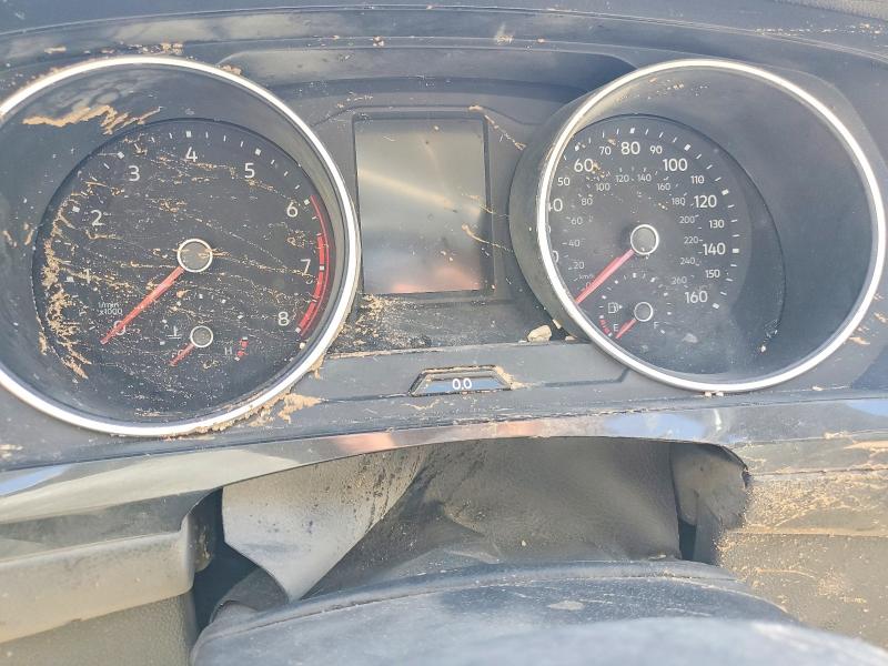 54892526 :رقم المزاد ، 3VV3B7AX7MM057313 vin ، 2021 Volkswagen Tiguan مزاد بيع