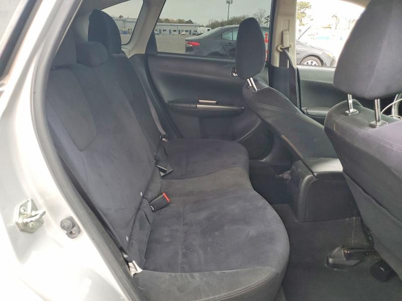 Продажа на аукционе авто 2011 Subaru Impreza, vin: JF1GH6B63BH821874, номер лота: 52431876