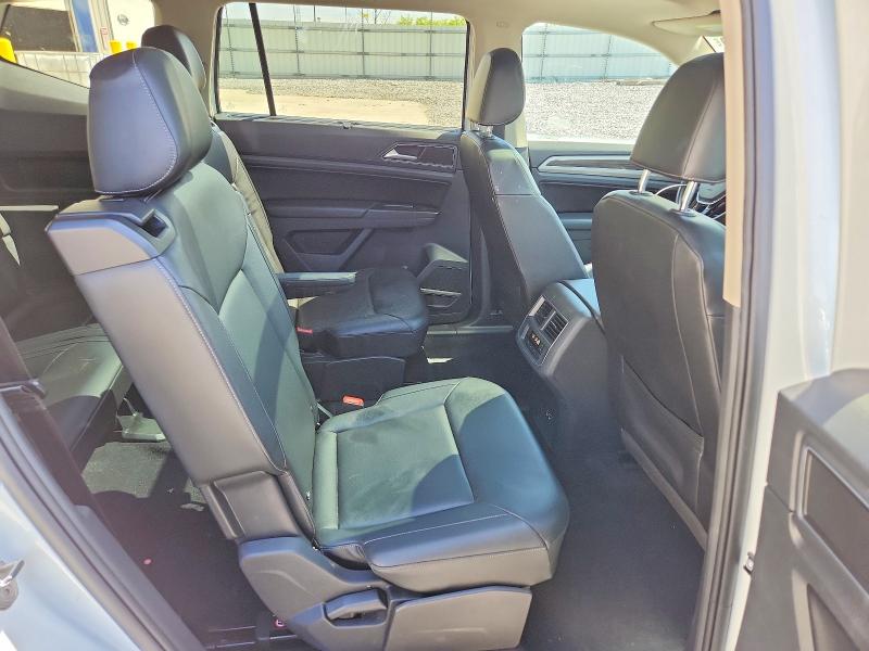 Aukcja sprzedaży 2019 Volkswagen Atlas, vin: 1V2RR2CA5KC592959, numer aukcji: 54916656