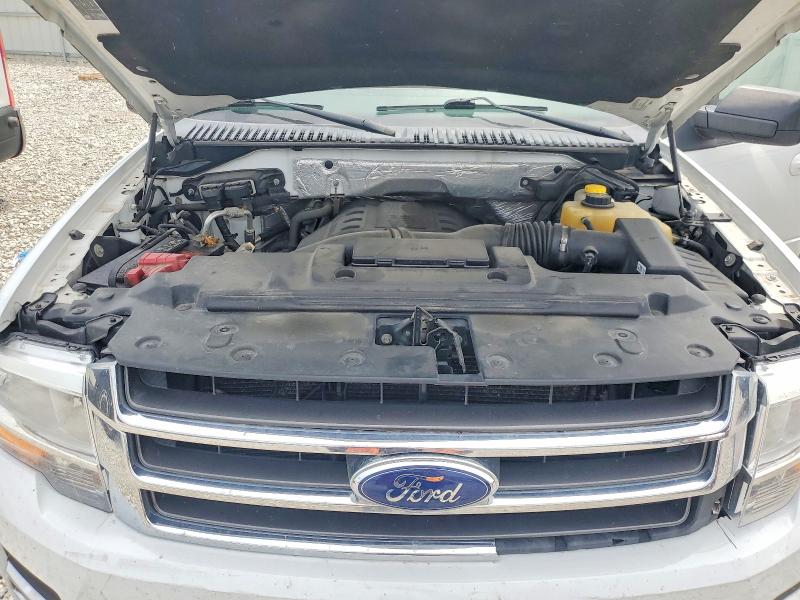 2017 Ford Expedition მანქანა იყიდება აუქციონზე, vin: 1FMJU1JT6HEA59622, აუქციონის ნომერი: 53595066