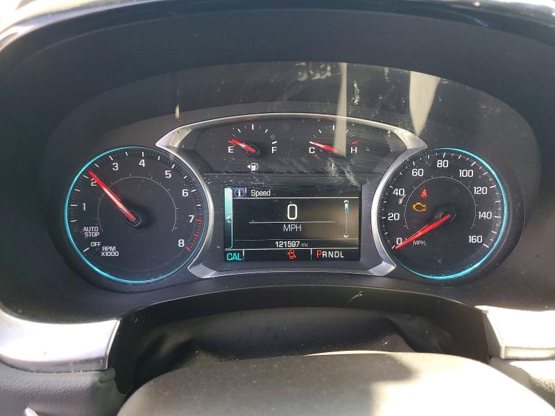 Продажа на аукционе авто 2019 Chevrolet Traverse, vin: 1GNERGKW8KJ254310, номер лота: 54797796