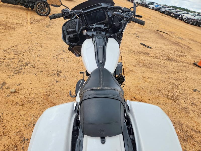 Продажа на аукционе авто 2024 Harley-davidson Fltrx, vin: 1HD1KH713RB652297, номер лота: 53776836