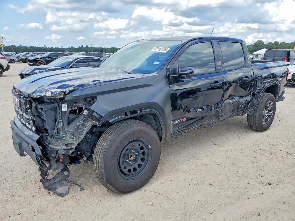 2024 Gmc Canyon მანქანა იყიდება აუქციონზე, vin: 1GTP6DEKXR1192968, აუქციონის ნომერი: 52812556