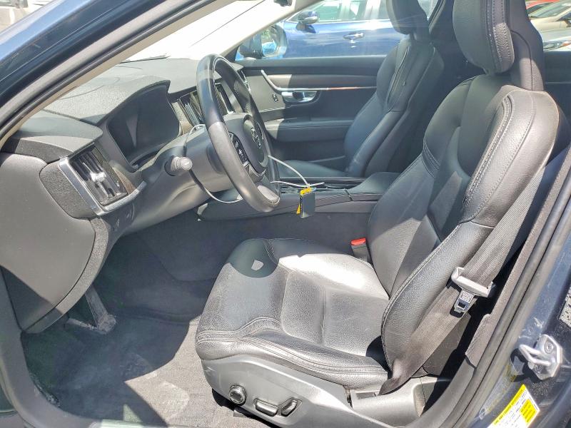 Aukcja sprzedaży 2018 Volvo V90 Cross Country, vin: YV4102NK7J1028168, numer aukcji: 51982276