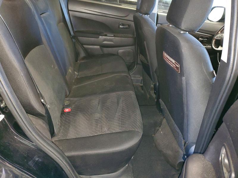Aukcja sprzedaży 2015 Mitsubishi Outlander Sport, vin: 4A4AR4AU9FE026717, numer aukcji: 52205776