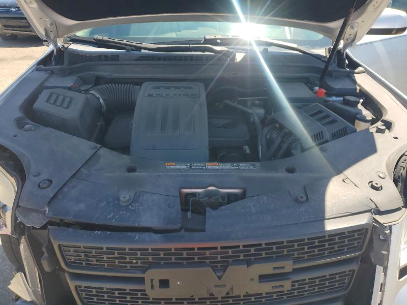 2014 Gmc Terrain მანქანა იყიდება აუქციონზე, vin: 2GKALSEK2E6380303, აუქციონის ნომერი: 53060406