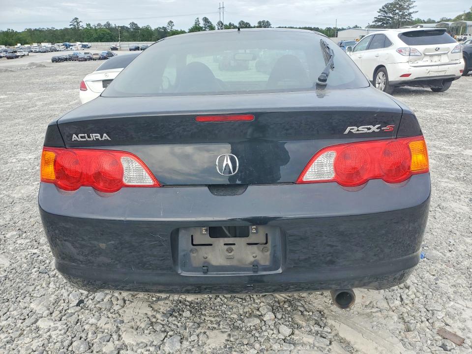 Aukcja sprzedaży 2003 Acura Rsx, vin: JH4DC530X3S004534, numer aukcji: 52046156