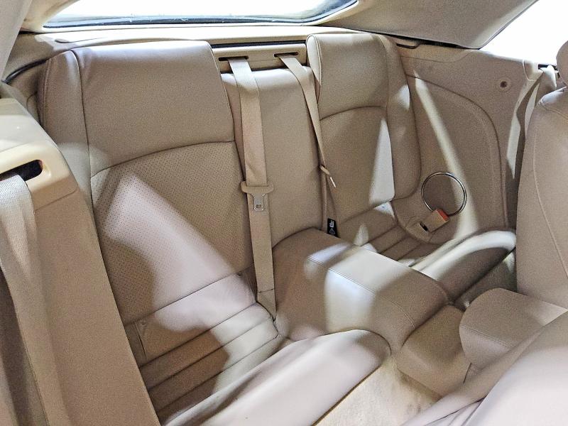 Aukcja sprzedaży 2008 Jaguar Xk, vin: SAJWA44B285B22999, numer aukcji: 52858686