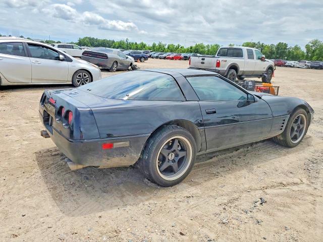 Aukcja sprzedaży 1991 Chevrolet Corvette, vin: 1G1YY2387M5112823, numer aukcji: 52846766