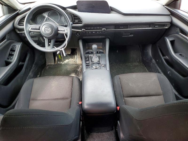 Aukcja sprzedaży 2020 Mazda 3, vin: 3MZBPAB79LM138607, numer aukcji: 50840156