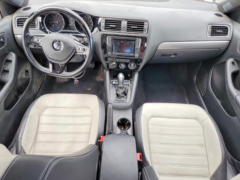 Продаж на аукціоні авто 2016 Volkswagen Jetta, vin: 3VWD17AJ6GM299772, номер лоту: 53847006