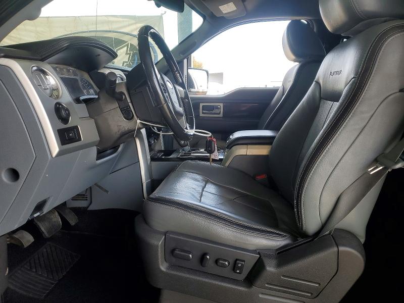 2011 Ford F150 მანქანა იყიდება აუქციონზე, vin: 1FTFW1CT4BFB03460, აუქციონის ნომერი: 52230086