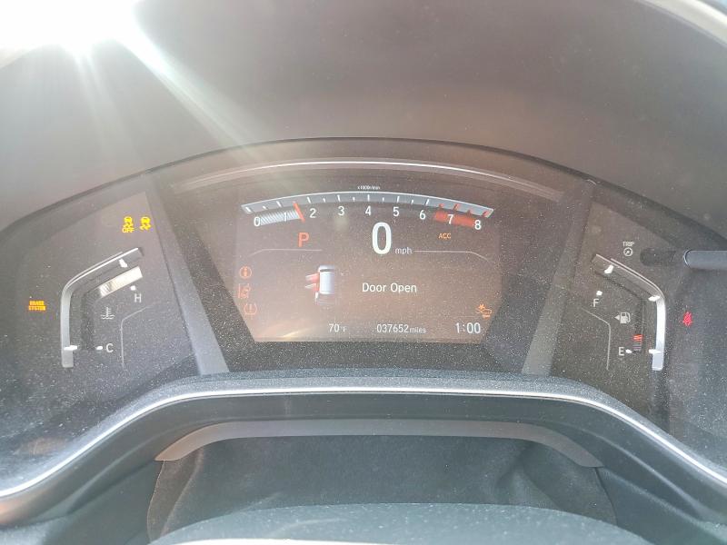 Продаж на аукціоні авто 2020 Honda Cr-v, vin: 5J6RW2H82LL015107, номер лоту: 53558766