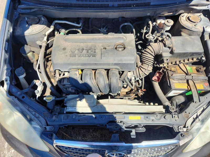 Aukcja sprzedaży 2008 Toyota Corolla, vin: 1NXBR32E08Z028261, numer aukcji: 52880526