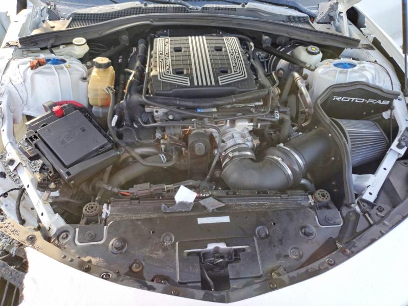 2020 Chevrolet Camaro მანქანა იყიდება აუქციონზე, vin: 1G1FK1R64L0141880, აუქციონის ნომერი: 54919886