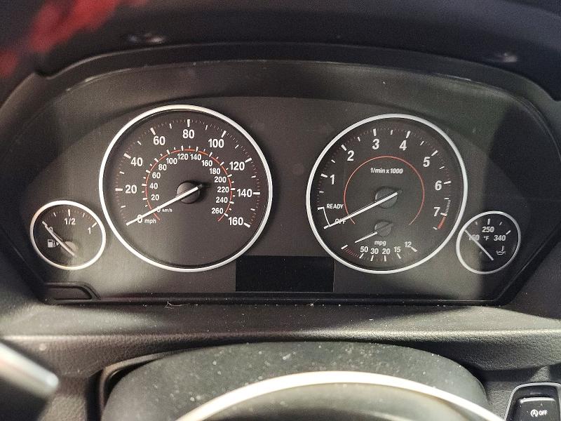 Продаж на аукціоні авто 2018 Bmw 330, vin: WBA8D9G54JNU72569, номер лоту: 54437416