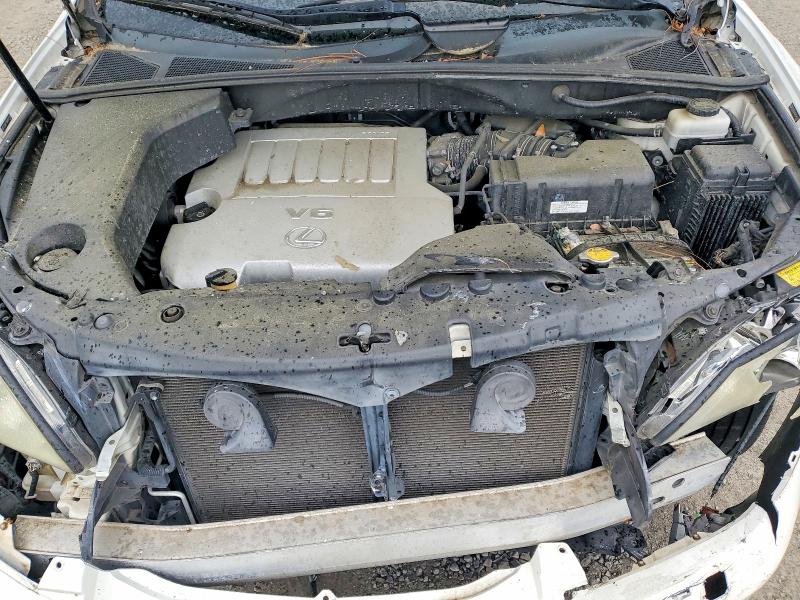 51349536 :رقم المزاد ، 2T2GK31U68C043329 vin ، 2008 Lexus Rx مزاد بيع