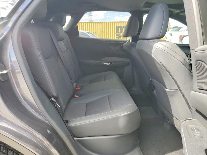 Продаж на аукціоні авто 2025 Lexus Rx 350, vin: JTJCHMAA1S2031539, номер лоту: 54884696