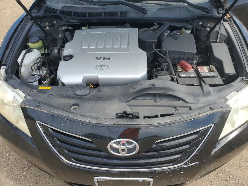 Aukcja sprzedaży 2007 Toyota Camry, vin: JTNBK46K973016043, numer aukcji: 55576346