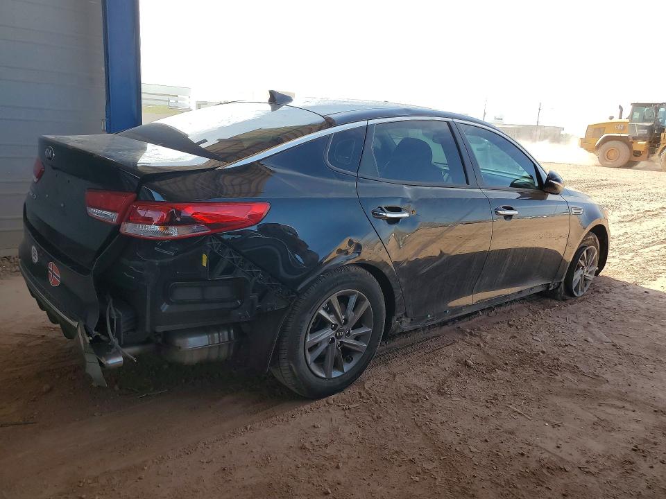 Aukcja sprzedaży 2020 Kia Optima, vin: 5XXGT4L38LG397558, numer aukcji: 54486586