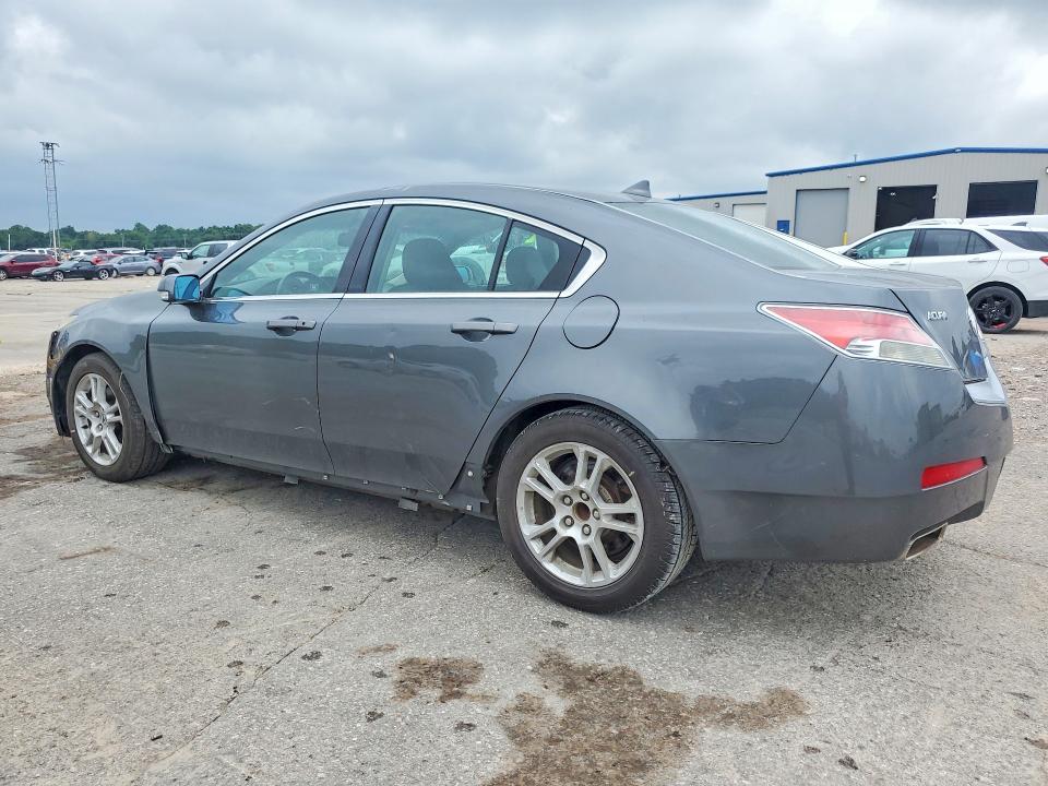 54611106 :رقم المزاد ، 19UUA8F23BA002992 vin ، 2011 Acura Tl مزاد بيع