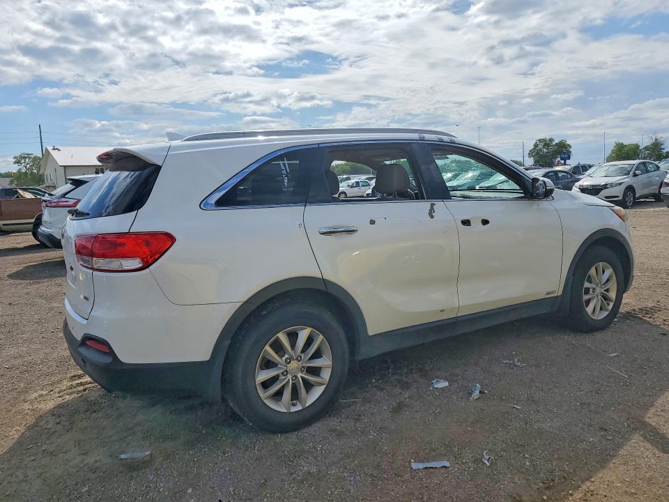 Продажа на аукционе авто 2016 Kia Sorento, vin: 5XYPGDA38GG049512, номер лота: 54456216