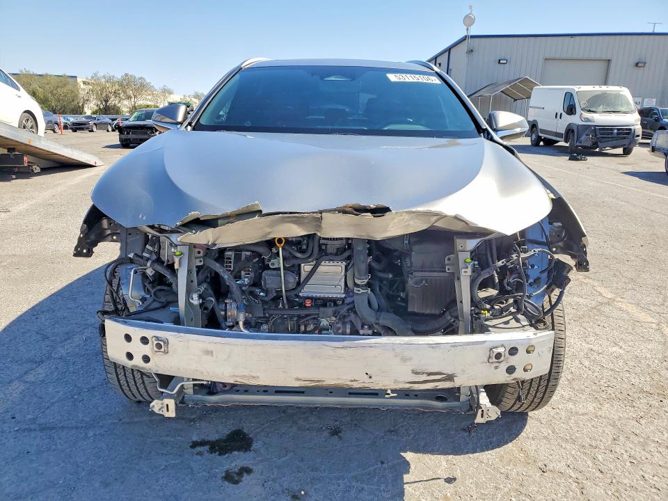 Aukcja sprzedaży 2022 Lexus Nx, vin: 2T2GGCEZ9NC008772, numer aukcji: 53115106