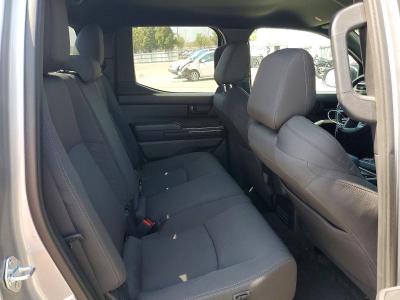 53241466 :رقم المزاد ، 3TMKB5FN9SM042282 vin ، 2025 Toyota Tacoma مزاد بيع