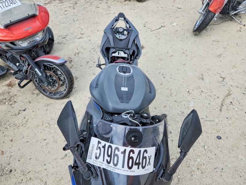 Продажа на аукционе авто 2026 Kawasaki Zx636, vin: JKBZXJJ1XTA042762, номер лота: 51961646