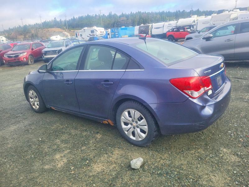 Продажа на аукционе авто 2014 Chevrolet Cruze, vin: 1G1PC5SB8E7131847, номер лота: 53171846
