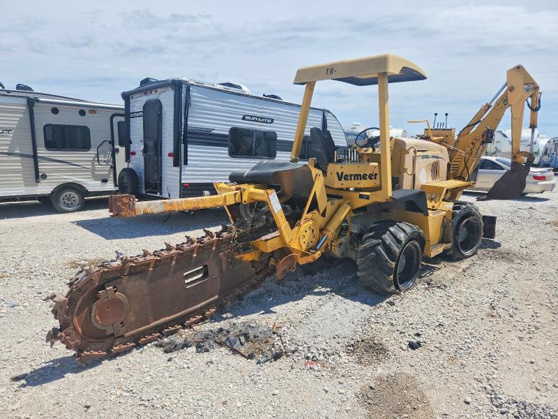 Продаж на аукціоні авто 2010 Vermeer Industrial Equipment, vin: 1VR4112F761000246, номер лоту: 52944526