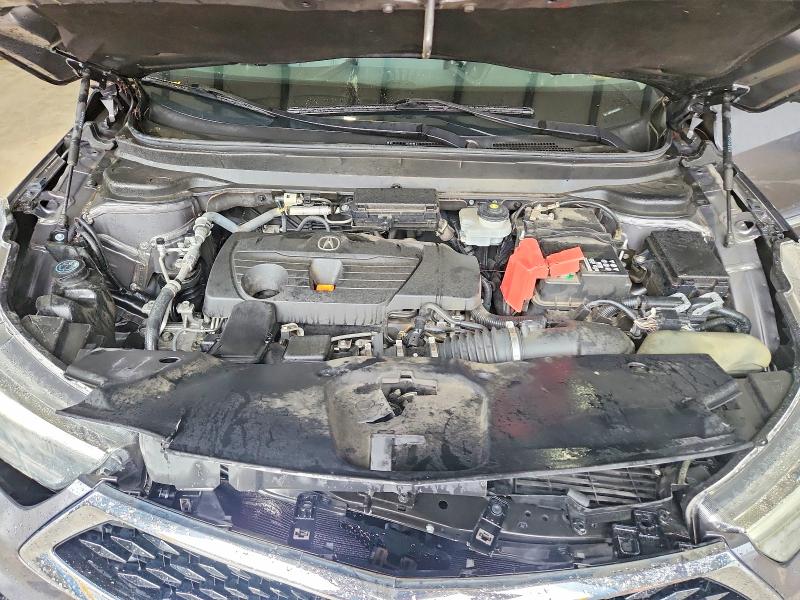 Продаж на аукціоні авто 2019 Acura Rdx, vin: 5J8TC1H52KL005701, номер лоту: 54788886