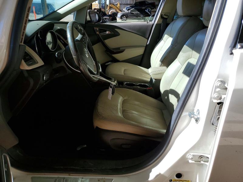 Продаж на аукціоні авто 2015 Buick Verano, vin: 1G4PS5SK4F4200039, номер лоту: 53902536