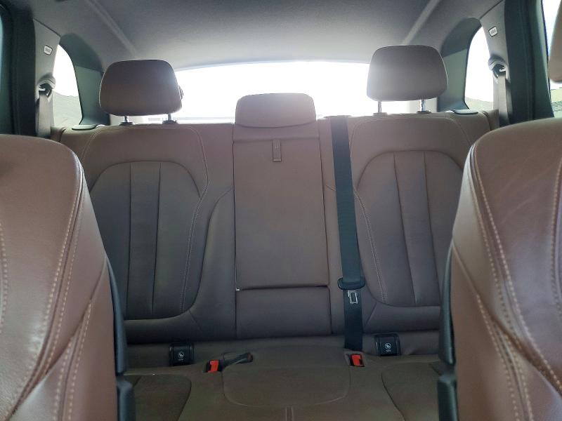 55395546 :رقم المزاد ، 5UXTA6C06N9L04024 vin ، 2022 Bmw X5 مزاد بيع