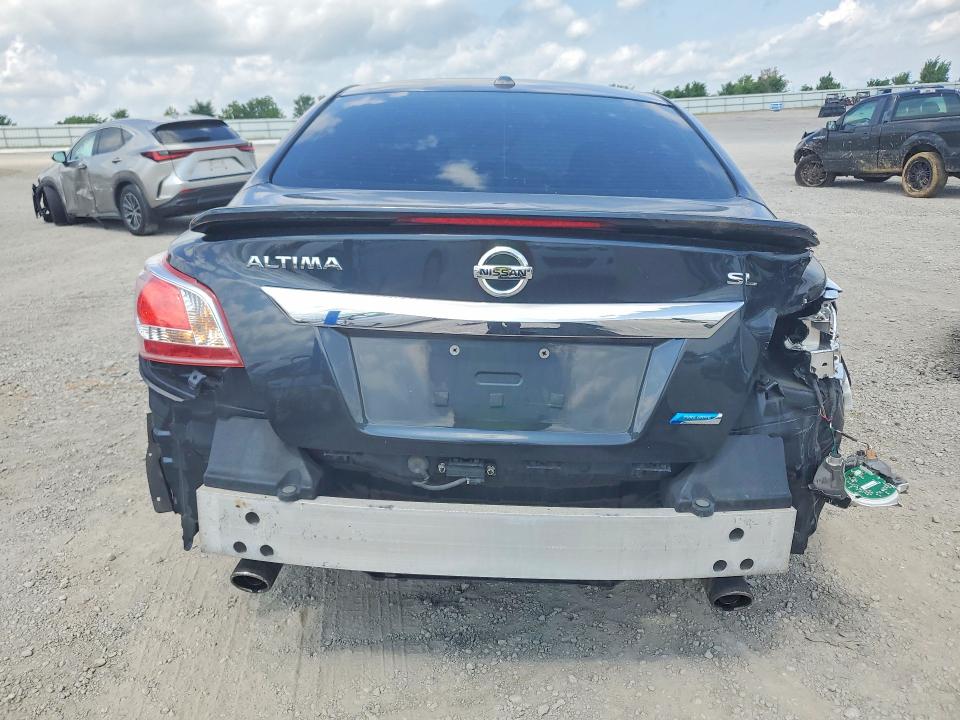 Aukcja sprzedaży 2013 Nissan Altima, vin: 1N4AL3AP2DC135516, numer aukcji: 54269076