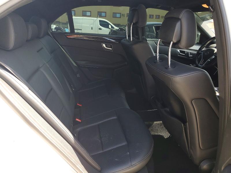 Auction sale of the 2016 Mercedes-benz E, vin: WDDHF5KBXGB262545, lot number: 52526676