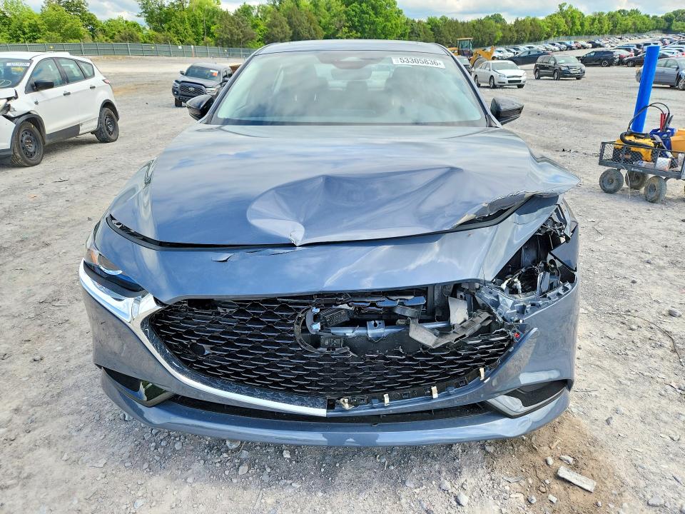 Aukcja sprzedaży 2026 Mazda 3, vin: JM1BPBCL6T1874986, numer aukcji: 53305836