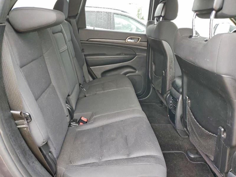 2015 Jeep Grand Cherokee მანქანა იყიდება აუქციონზე, vin: 1C4RJFAG9FC691667, აუქციონის ნომერი: 54225266
