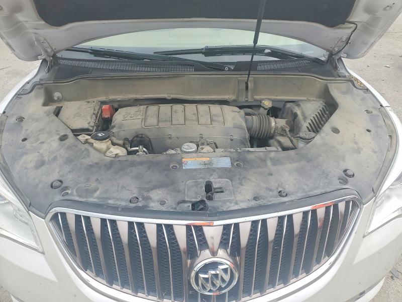2016 Buick Enclave მანქანა იყიდება აუქციონზე, vin: 5GAKRBKD4GJ341353, აუქციონის ნომერი: 52450606