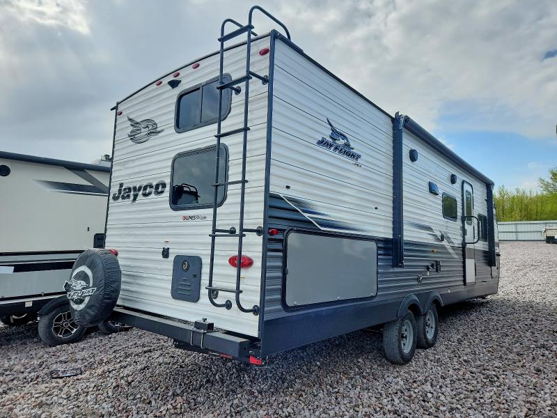 Aukcja sprzedaży 2024 Jayco Jay Flight Series, vin: 1UJBC0BP5R17W0085, numer aukcji: 51781136