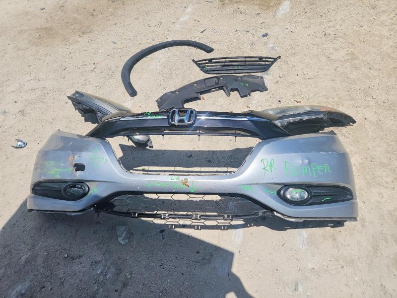 2016 Honda Hr-v მანქანა იყიდება აუქციონზე, vin: 3CZRU5H51GM714388, აუქციონის ნომერი: 53799786