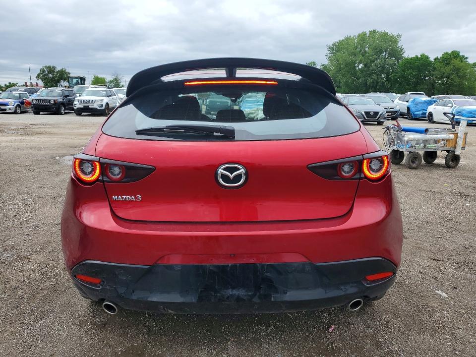 Aukcja sprzedaży 2026 Mazda 3, vin: JM1BPAML6T1859803, numer aukcji: 53985986