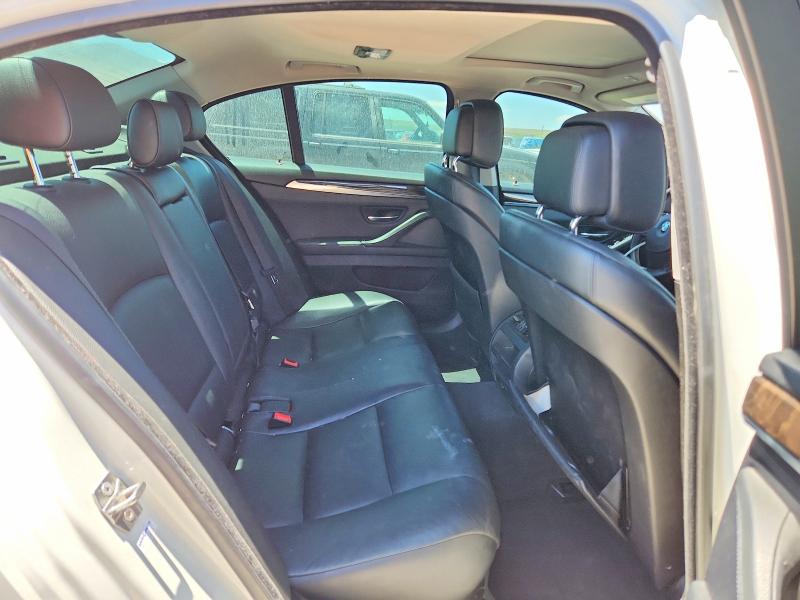 Aukcja sprzedaży 2013 Bmw 528, vin: WBAXG5C52DDY34071, numer aukcji: 54630176