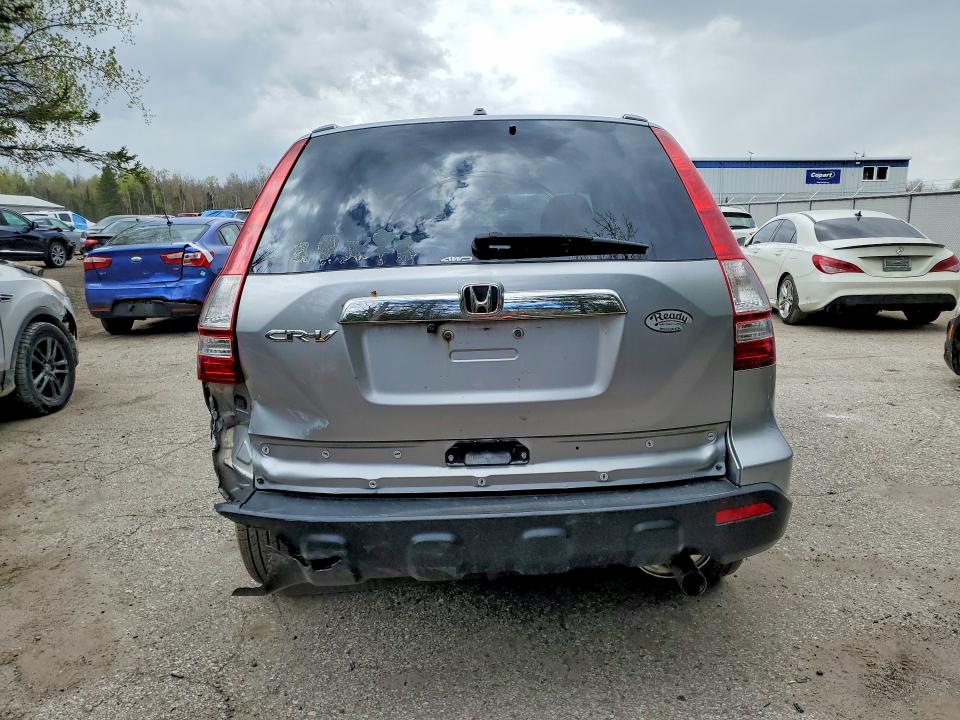Продаж на аукціоні авто 2008 Honda Cr-v, vin: 5J6RE48778L814829, номер лоту: 52543886