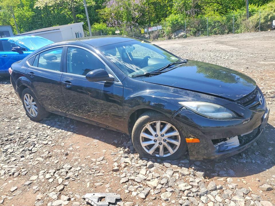 Aukcja sprzedaży 2012 Mazda 6, vin: 1YVHZ8DH5C5M40224, numer aukcji: 52689976